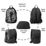 Jujutsu Kaisan - Gojo You're Weak Design Backpack