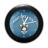 DC Wonder Women Table Clock