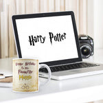 Harry Potter Favorite Muggle - Coffee Mug