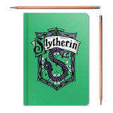 Harry Potter Combo Pack of 3 Binded Notebooks