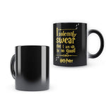 Harry  Potter - I Solemnly Swear Heat Sensitive Magic Coffee Mug