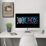 Anime - One Piece Set of 3  Wall Posters Without Frame