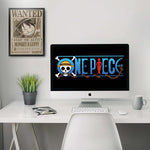 Anime - One Piece Set of 3  Wall Posters Without Frame