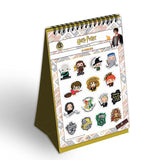 Harry Potter - Gift Set Combo Pack of 4