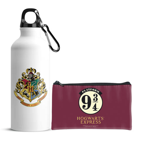 Harry Potter - Back to School Premium Gift Hampers - Best Themed Gifts For Potterhead's