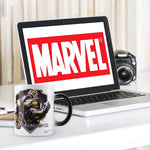 Marvel - Avengers Thanos Heat Sensitive Magic Coffee Mug