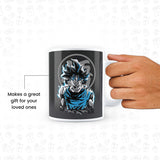 Anime Coffee Mug