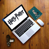 Harry Potter Dobby A5 Notebook