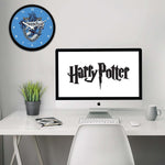 Harry Potter Ravenclaw New Wall Clock