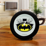 DC Comics Batman Chibi Table Clock