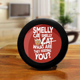 Friends - TV Series - Smelly Cat | Table Clocks
