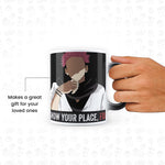 Anime Magic Mug