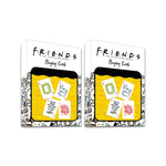 Friends TV Series - Exclusive Paper Playing Cards