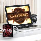 Game of Thrones Khaleesi - Coffee Mug