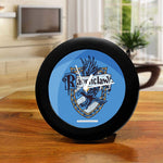 Harry Potter - Ravenclaw Table Clock