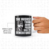 The Office Coffee Mug
