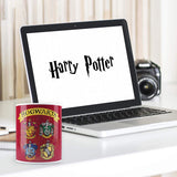 Harry Potter All Crest - Coffee Mug