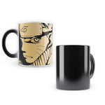Anime-Young Naruto Materialistic  Magic Coffee Mug