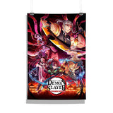 Demon Slayer Poster