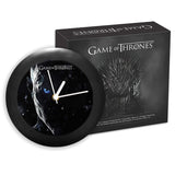 Game of Thrones Night King Table Clock