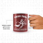 The Office Coffee Mug