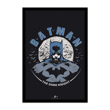 DC Comics Batman The Dark Knight Poster
