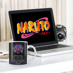 Anime-Naruto Pain Design Coffee Mug