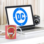 DC Comics Design of Little Flash Coffee Mug