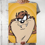 Looney Tunes Poster