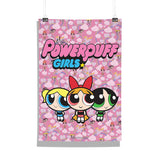 The Powerpuff Girls Poster