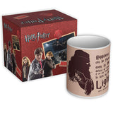 Harry Potter - Dumbledore Light Heat Sensitive Magic Coffee Mug