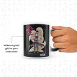 Naruto Magic Coffee Mug