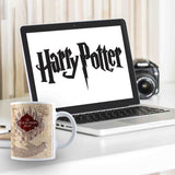 Harry Potter Marauder's Map - Coffee Mug