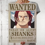 One Piece Poster