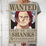 One Piece Poster
