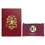 Harry Potter - Back to School Premium Gift Hampers - Best Themed Gifts For Potterhead's