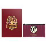 Harry Potter - Back to School Premium Gift Hampers - Best Themed Gifts For Potterhead's