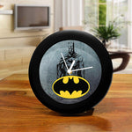 DC Comics Grunge Batman Table Clock