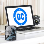 DC Comics- Gotham Needs Me to Be Magic Heat Sensitive Mug