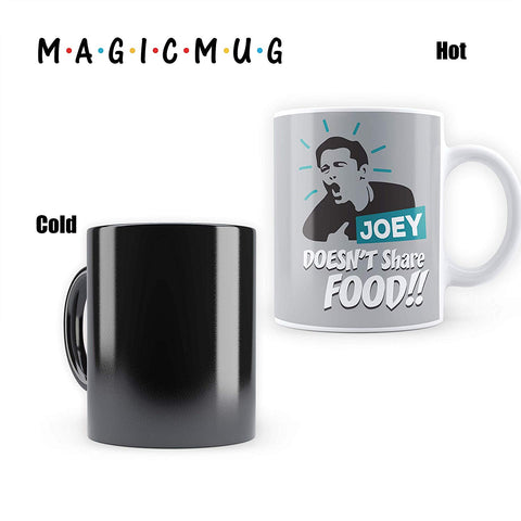 magic heat mug