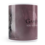 Game of Thrones Iron Throne - Coffee Mug