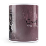 Game of Thrones Iron Throne - Coffee Mug
