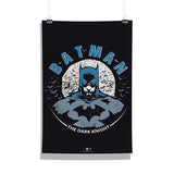 DC Comics Batman The Dark Knight Poster