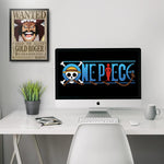 One PIece Poster