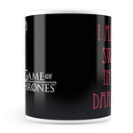 Game of Thrones I am Sword - Coffee Mug