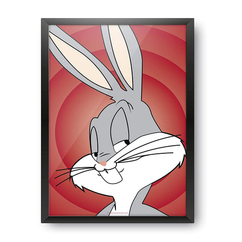 Looney Tunes Poster