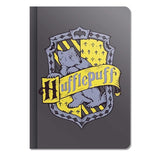 Harry Potter House Crest Combo Pack of 3 A5 Notebooks