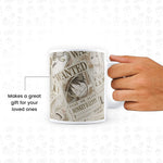 One Piece Coffee Mug