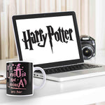 Harry Potter Leviosa - Coffee Mug
