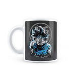 Anime Coffee Mug